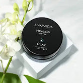 Healing Style Clay